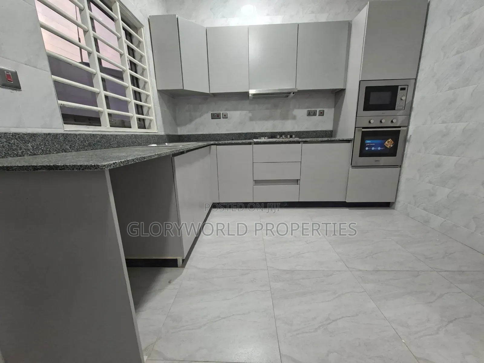 3bdrm House in Lashibi for sale