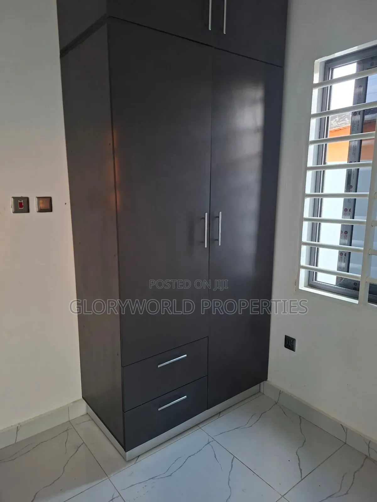 3bdrm House in Lashibi for sale