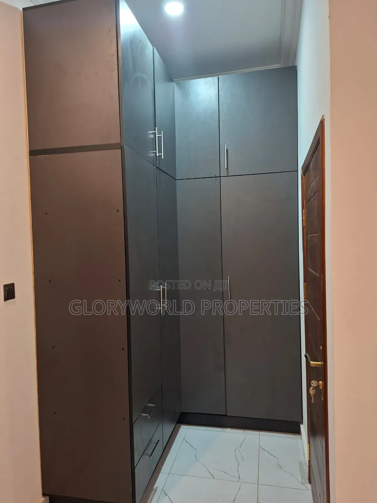 3bdrm House in Lashibi for sale