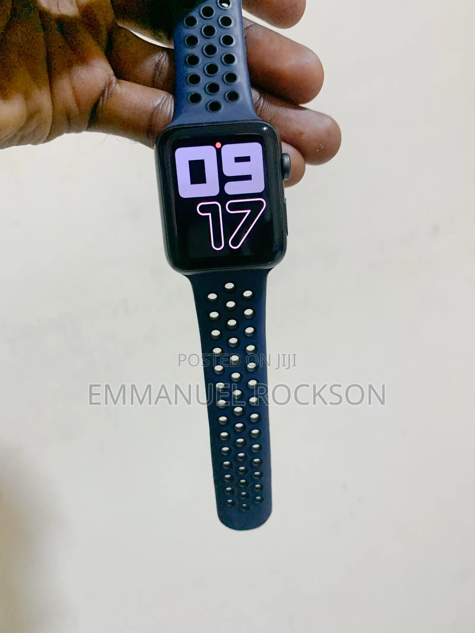 Apple Watch Series 3