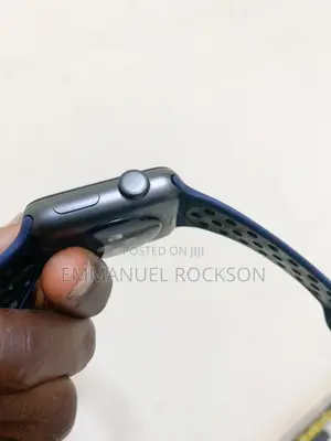 Apple Watch Series 3