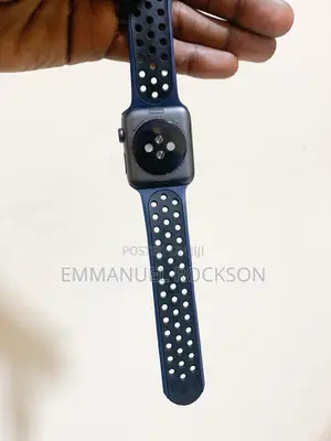 Apple Watch Series 3