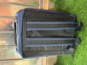Quality and Class Traveling Bag