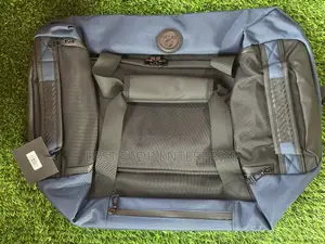 Quality and Class Traveling Bag