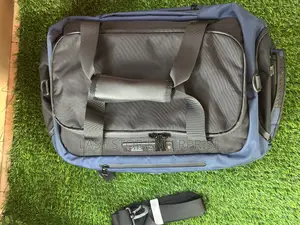 Quality and Class Traveling Bag