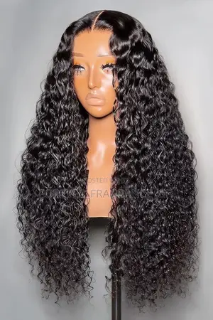 Intensive One-on- One Wig Making Class With Deliz_ Hair Glam