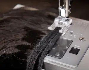 Intensive One-on- One Wig Making Class With Deliz_ Hair Glam