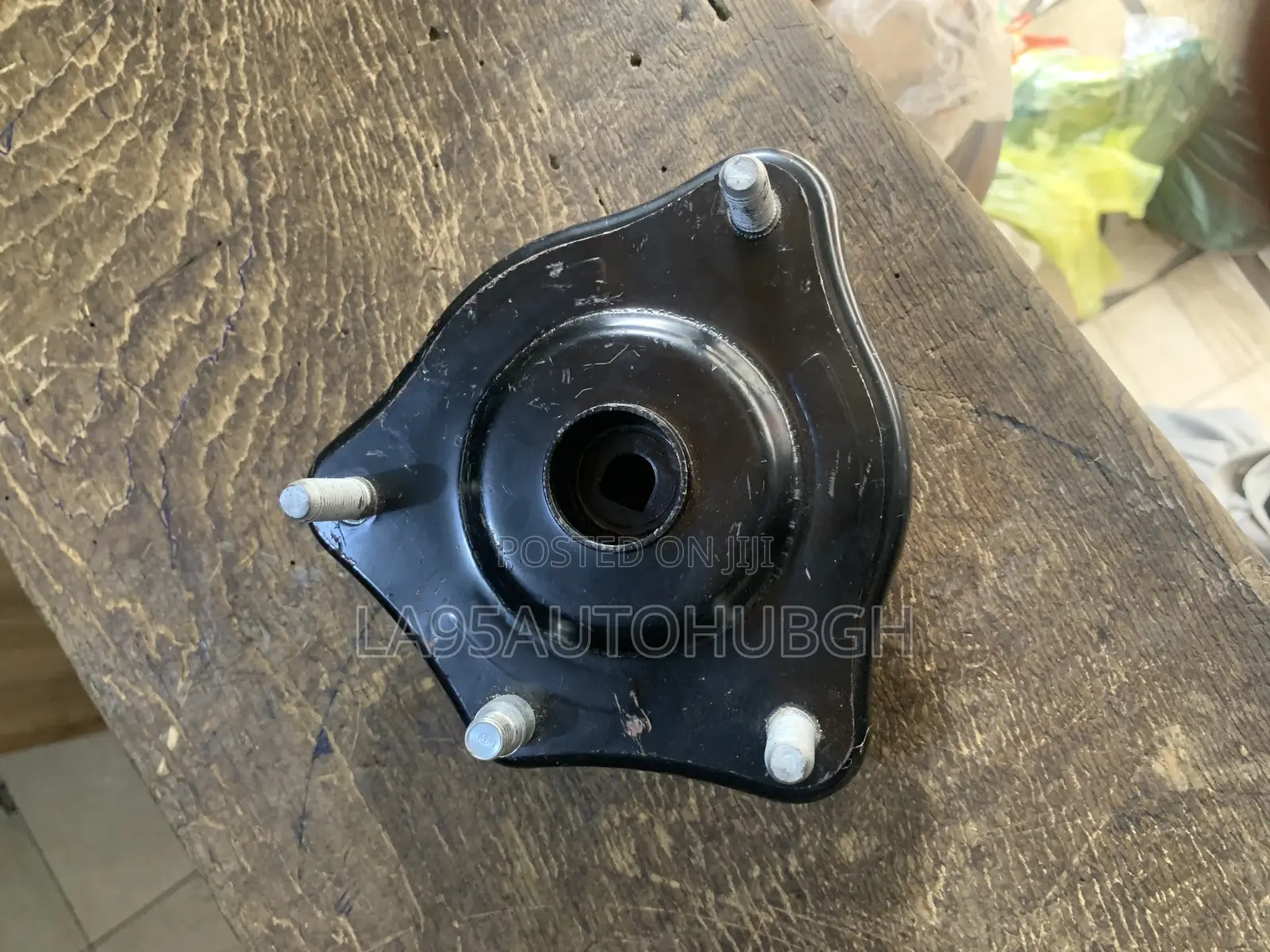 Honda Civic 2016,2017,2018,2019,2020,2021 Front Suspension Strut Mount