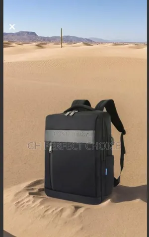 High-end Omaya Laptop Bag