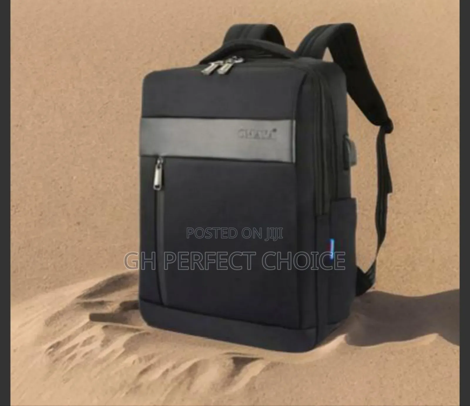 High-end Omaya Laptop Bag