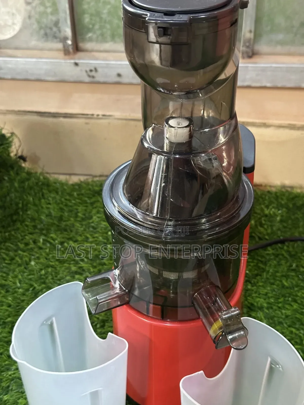 Quality Slow Juicing Machine