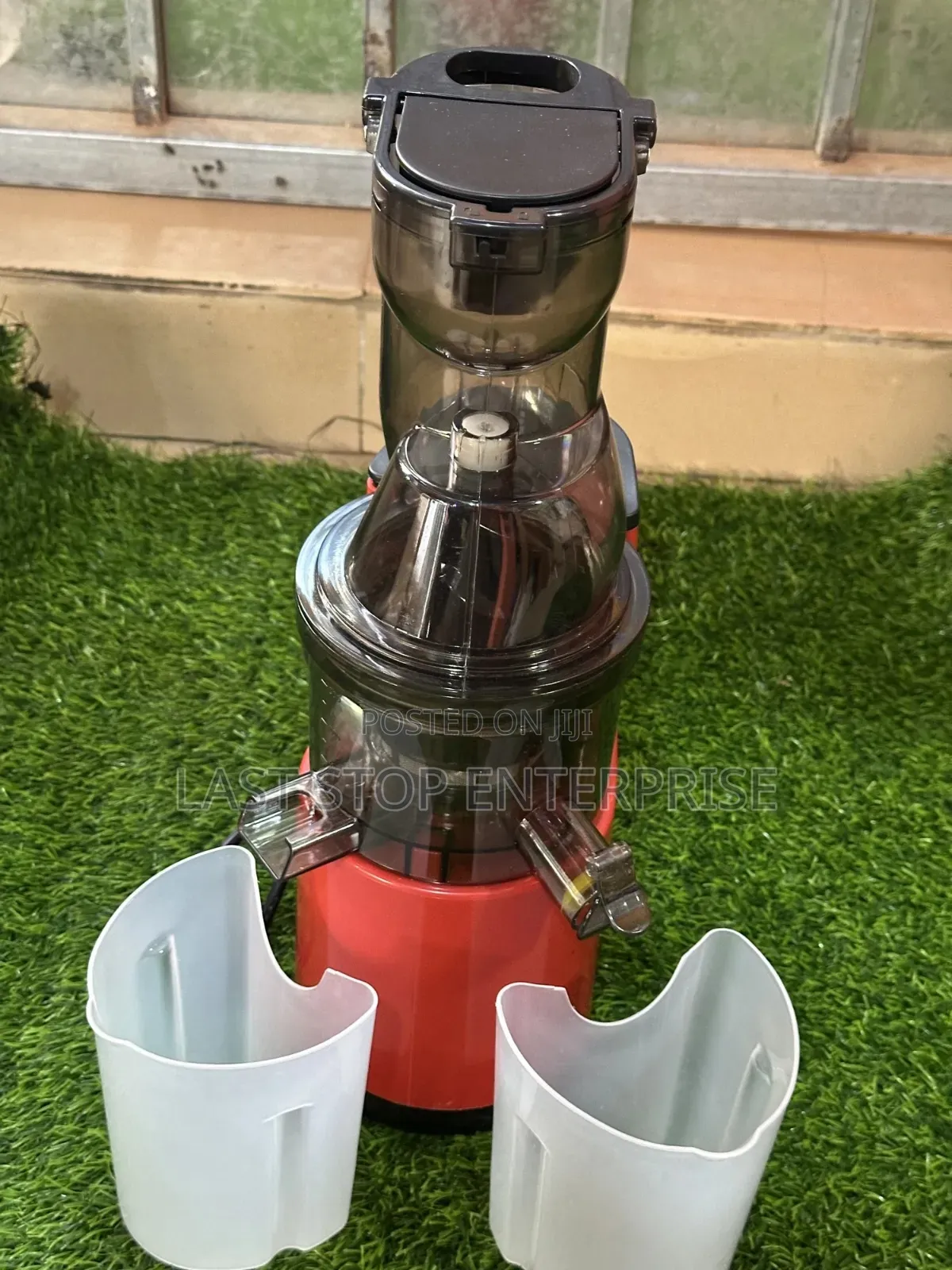 Quality Slow Juicing Machine