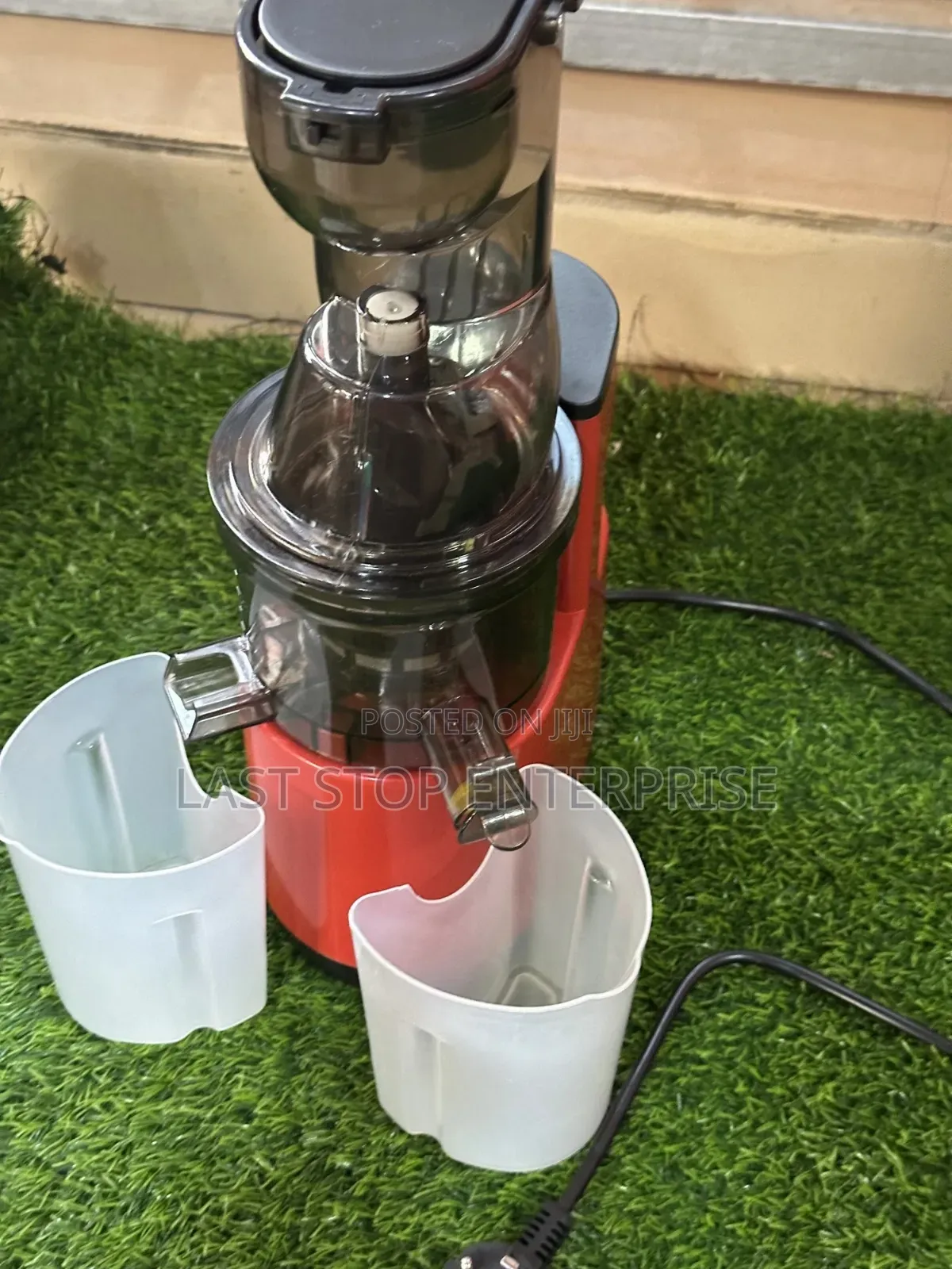 Quality Slow Juicing Machine