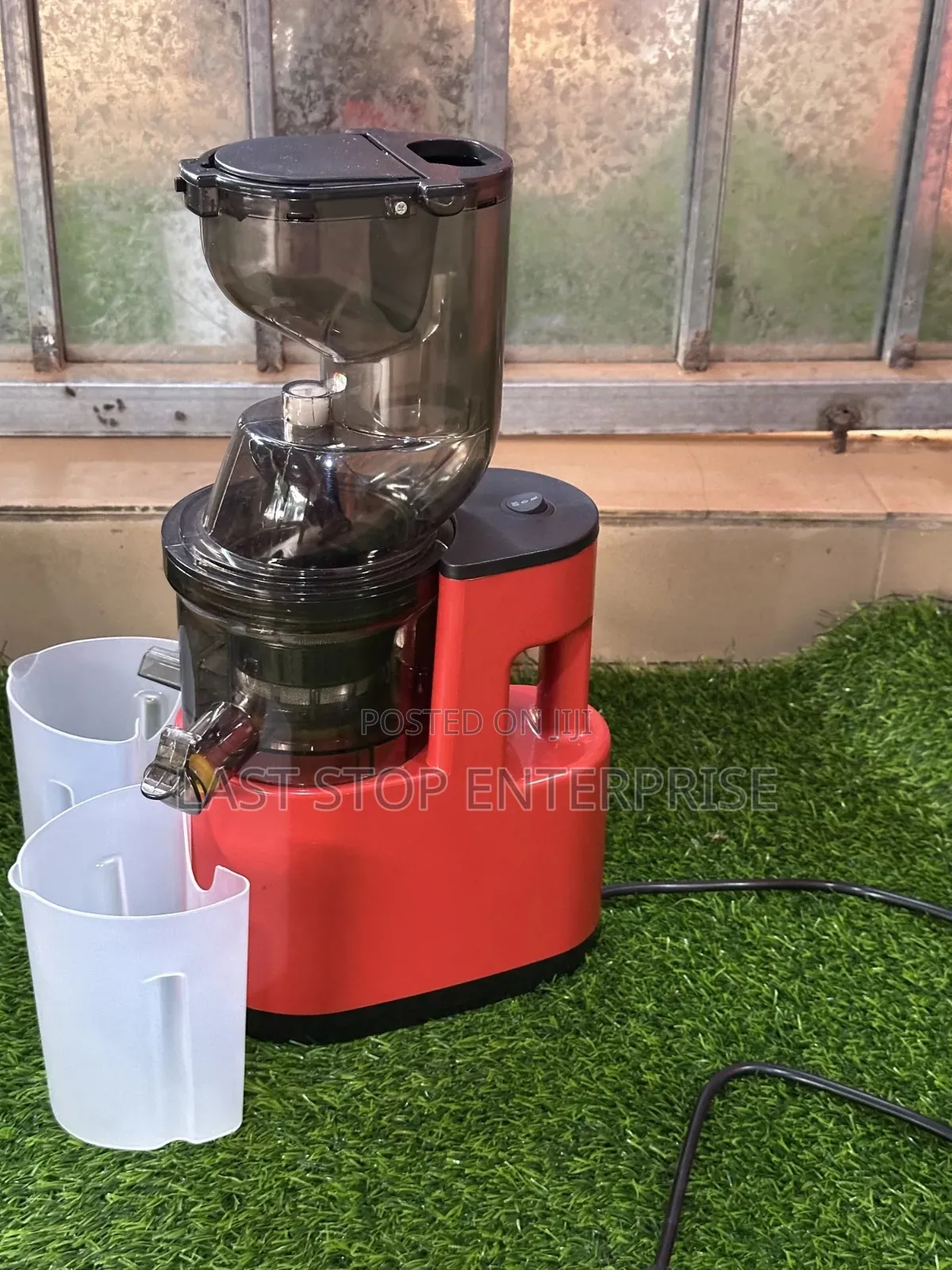 Quality Slow Juicing Machine