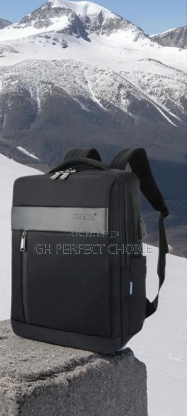 Top-notch Omaya Laptop Carrier