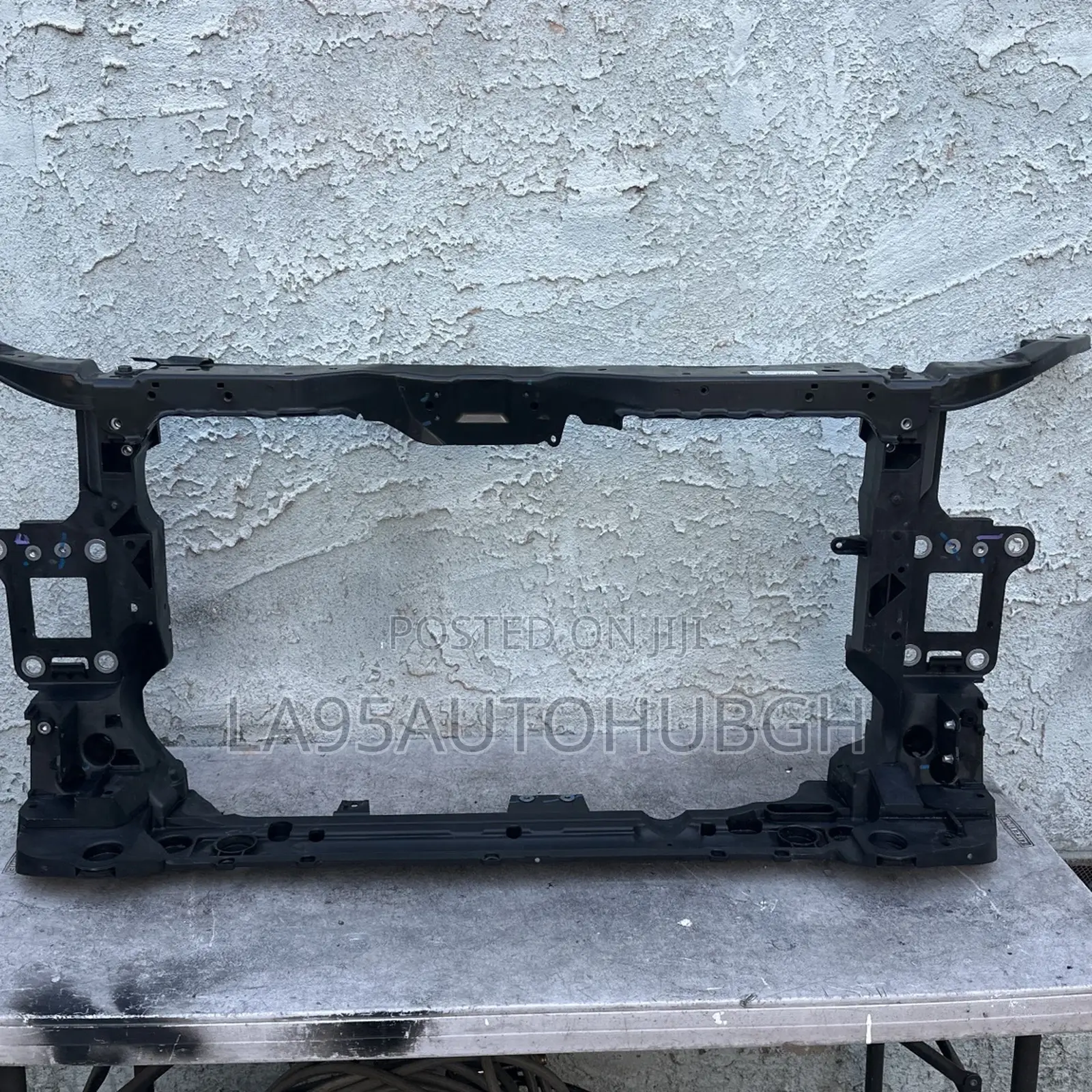 Honda Civic 2016,2017,2018,2019,2020,2021 Radiator Support