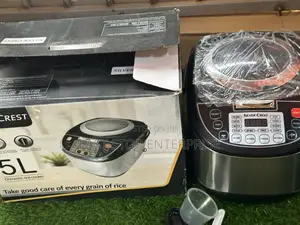 Quality Multi Purpose Touch Electric Cooker