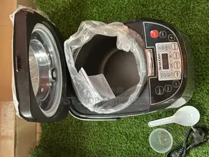 Quality Multi Purpose Touch Electric Cooker