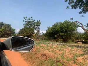 Two Plots of Land for Sale Located at Oyibi Saasabi and Each Plot