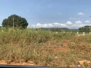 Ten Plots of Land for Sale at Oyibi and Each Plot
