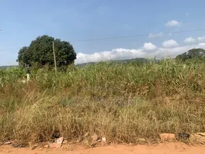 Ten Plots of Land for Sale at Oyibi and Each Plot