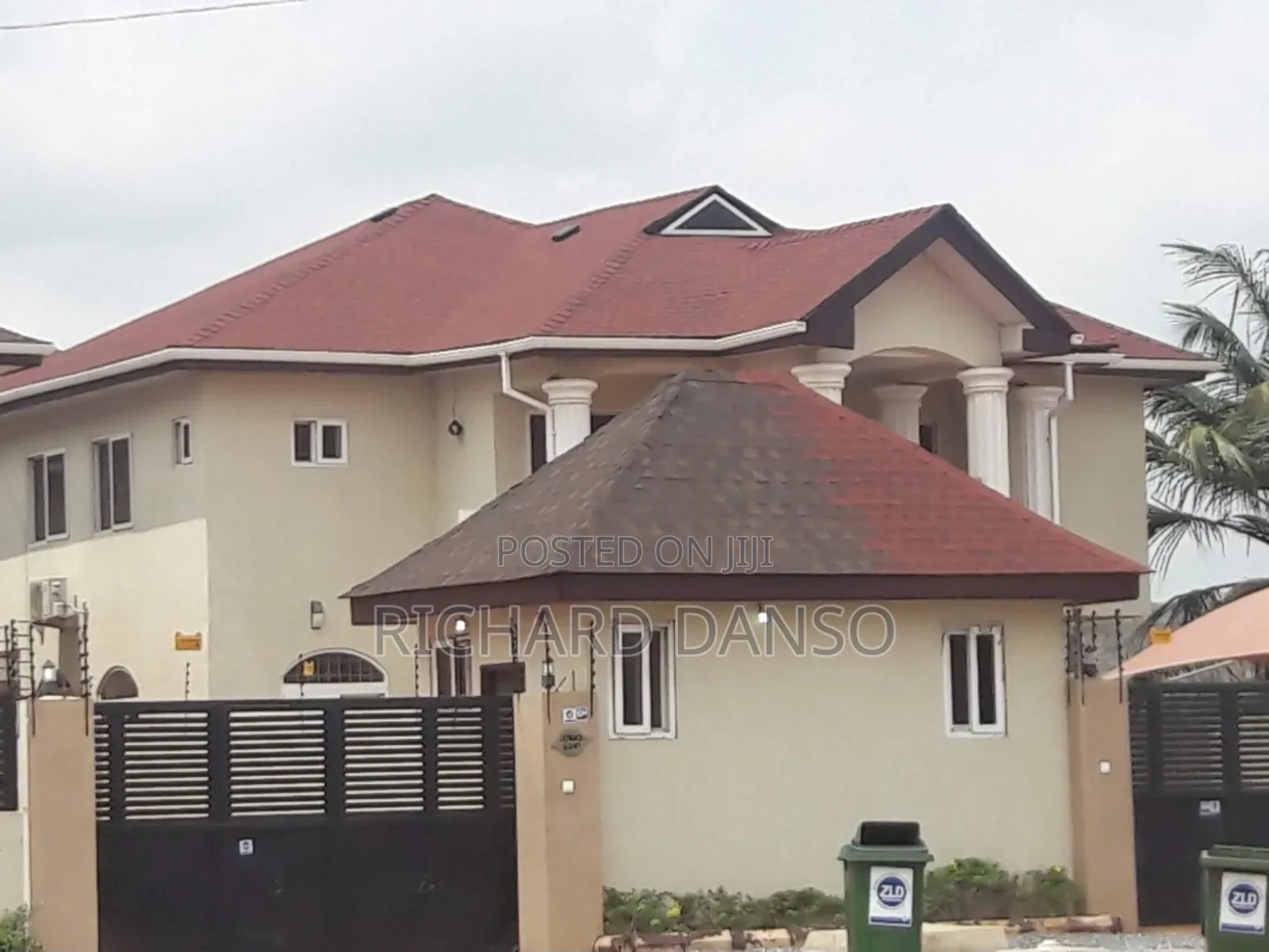 Roof Shingles
