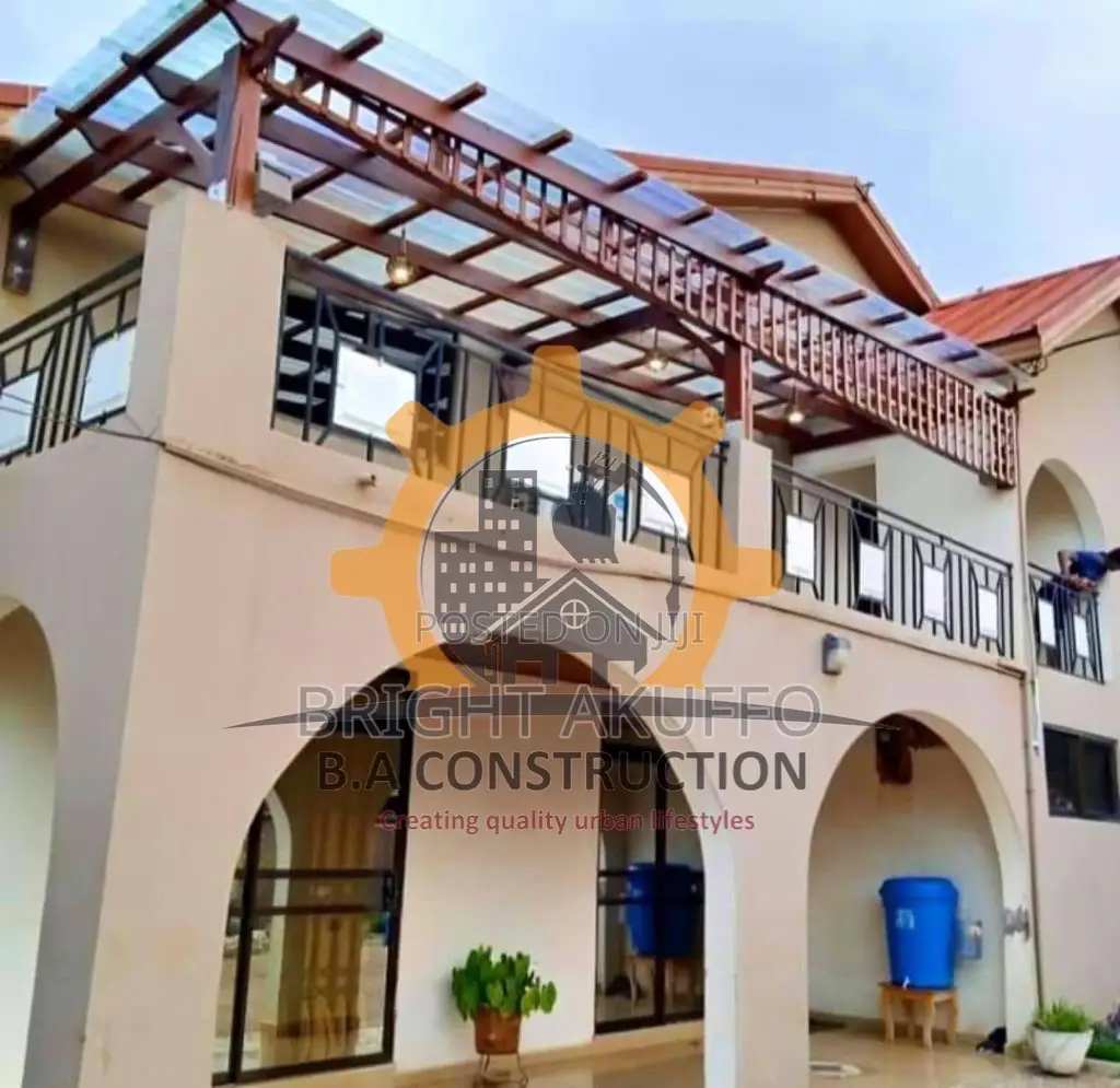 Quality Pergola Cleaning Services