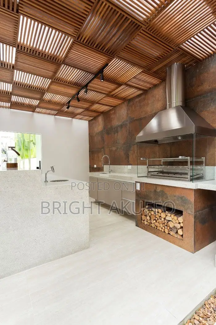 Quality Pergola Cleaning Services