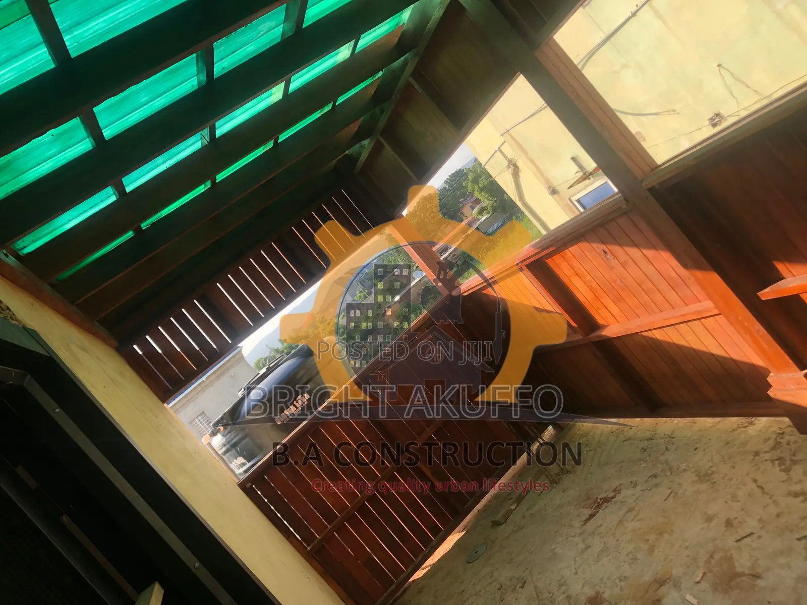 Quality Pergola Cleaning Services