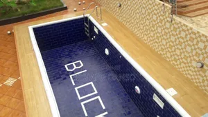 Swimming Pool Construction