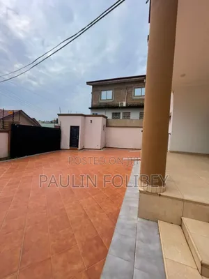 4bdrm Duplex in Dgproperties, Pokuase for rent