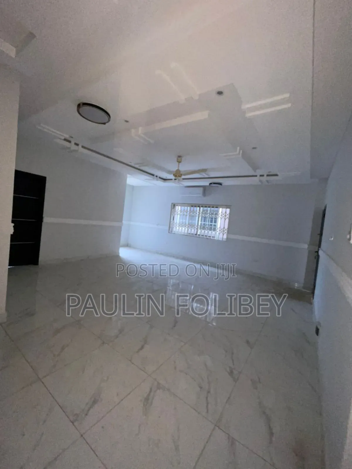 4bdrm Duplex in Dgproperties, Pokuase for rent