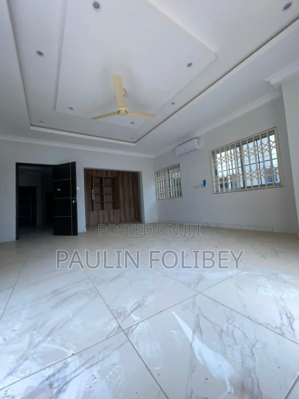 4bdrm Duplex in Dgproperties, Pokuase for rent