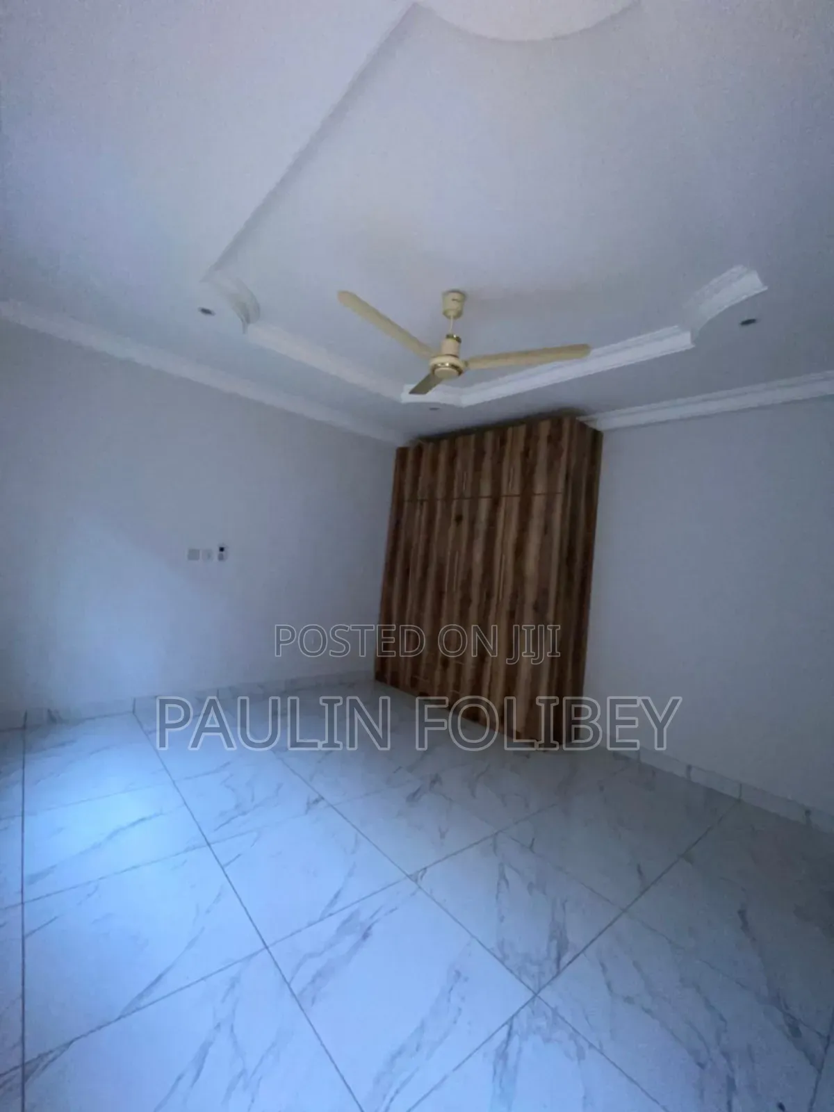 4bdrm Duplex in Dgproperties, Pokuase for rent