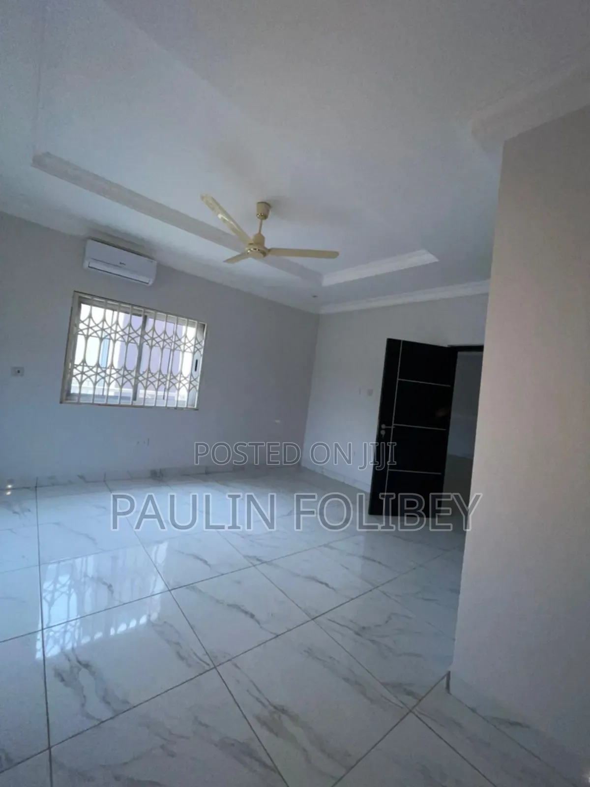 4bdrm Duplex in Dgproperties, Pokuase for rent