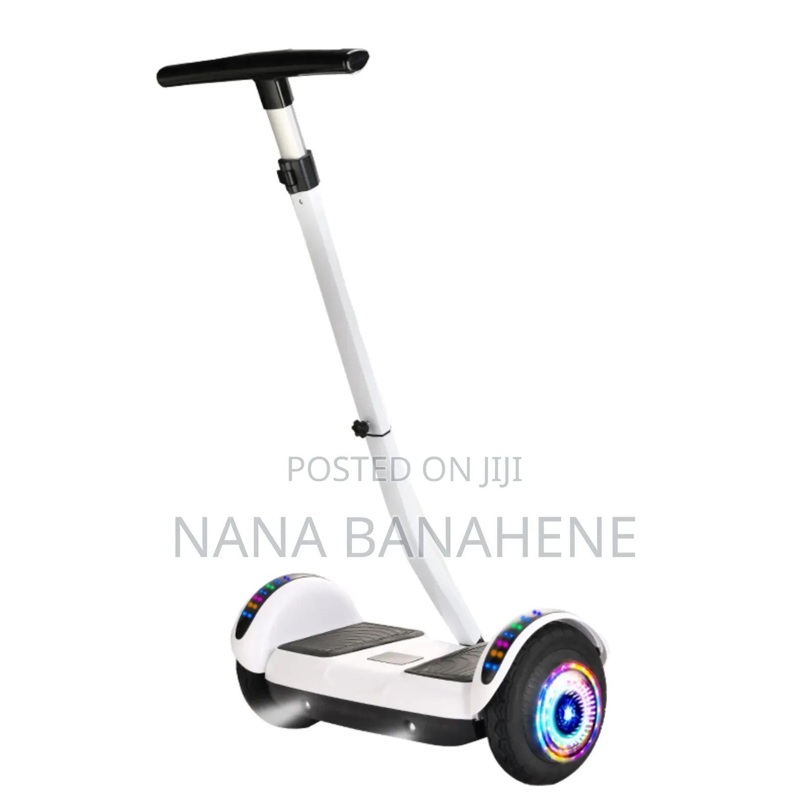 Electric Hoverboard 54v
