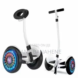 Electric Hoverboard 54v