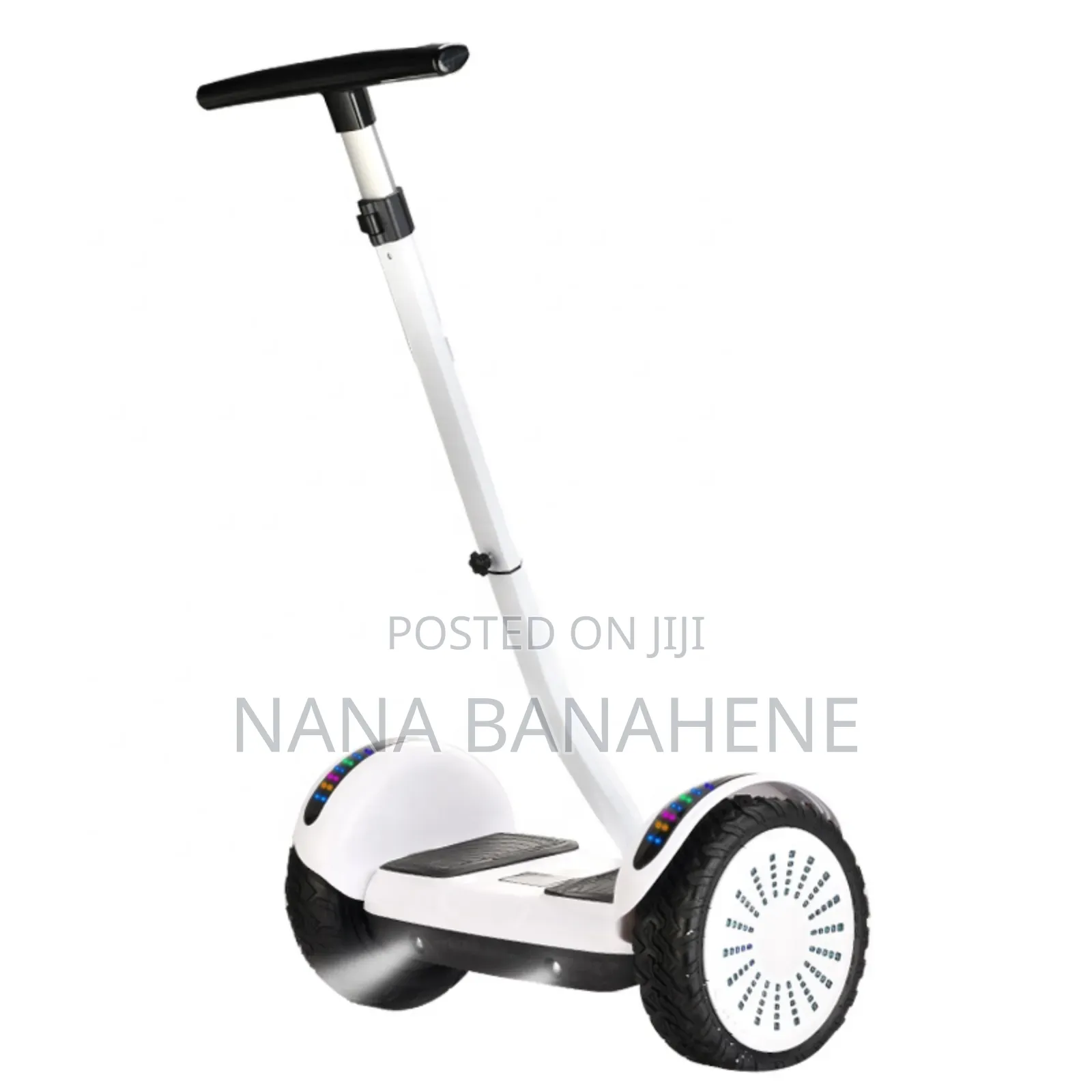 Electric Hoverboard 54v