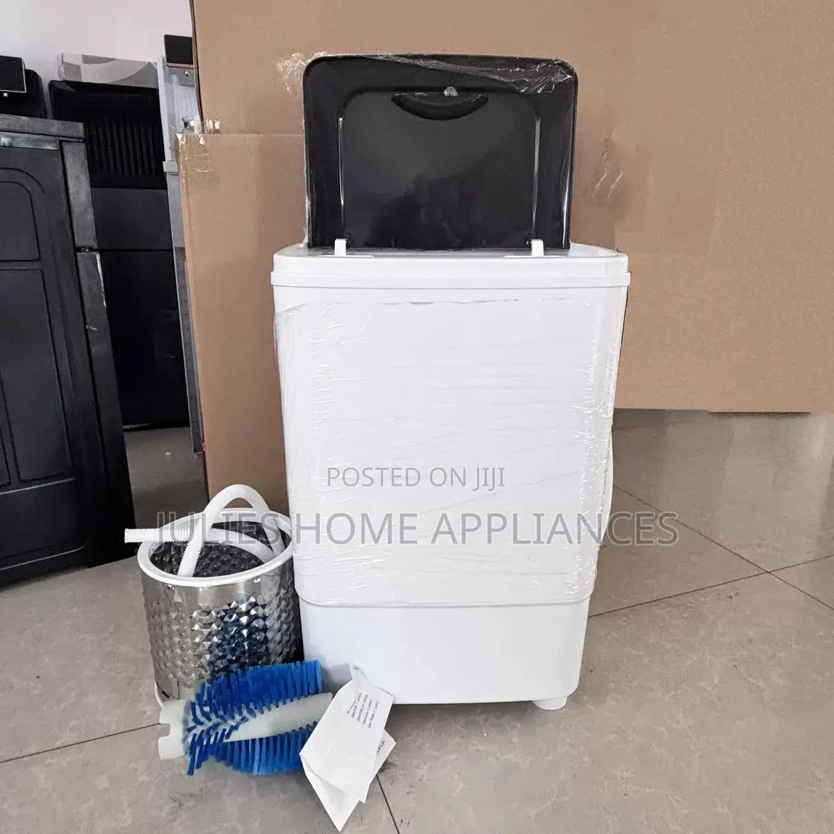 7.5kg Washing Machine