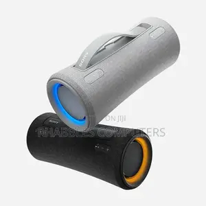 Sony Srs-xg300 Bluetooth Speaker