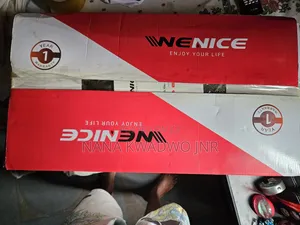 3 Burner Gas Stove
