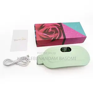 Period Cramps Relieve Massager
