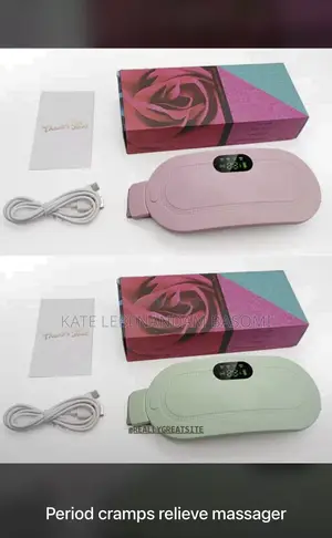Period Cramps Relieve Massager