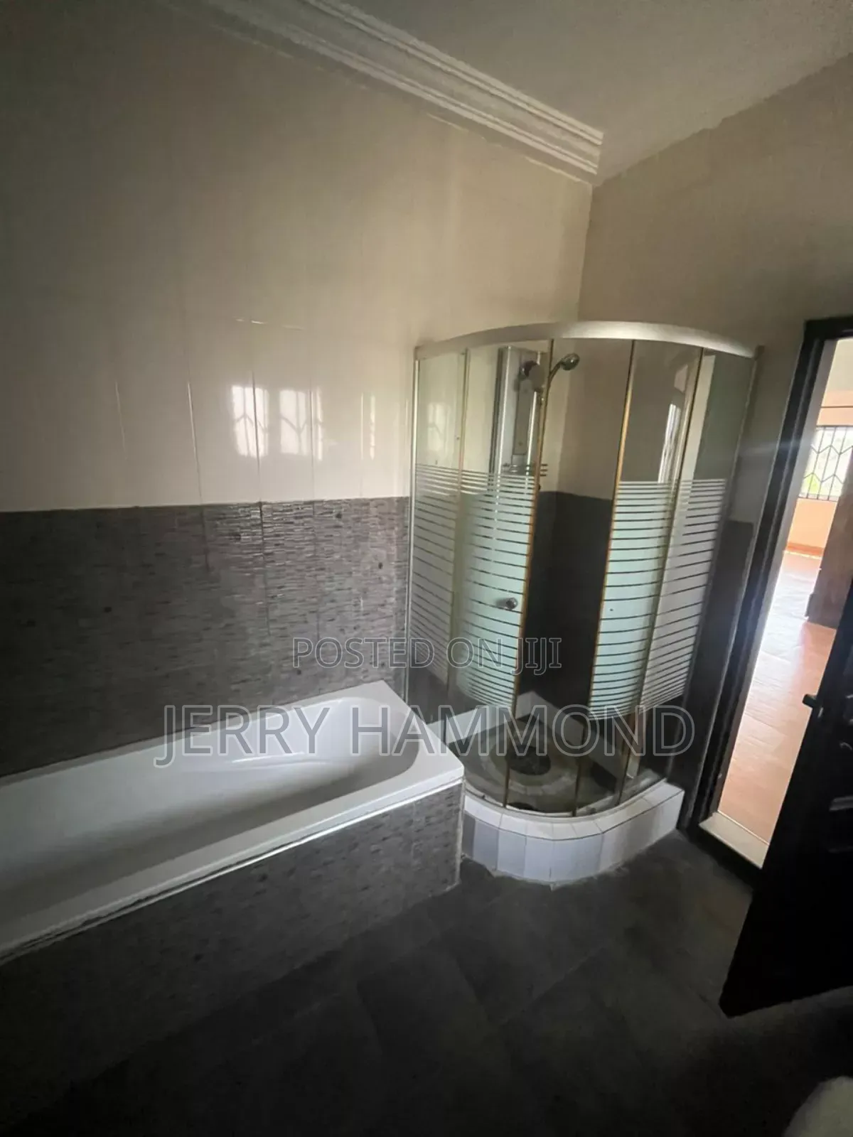 6bdrm House in Tseaddo Burma Hills for rent