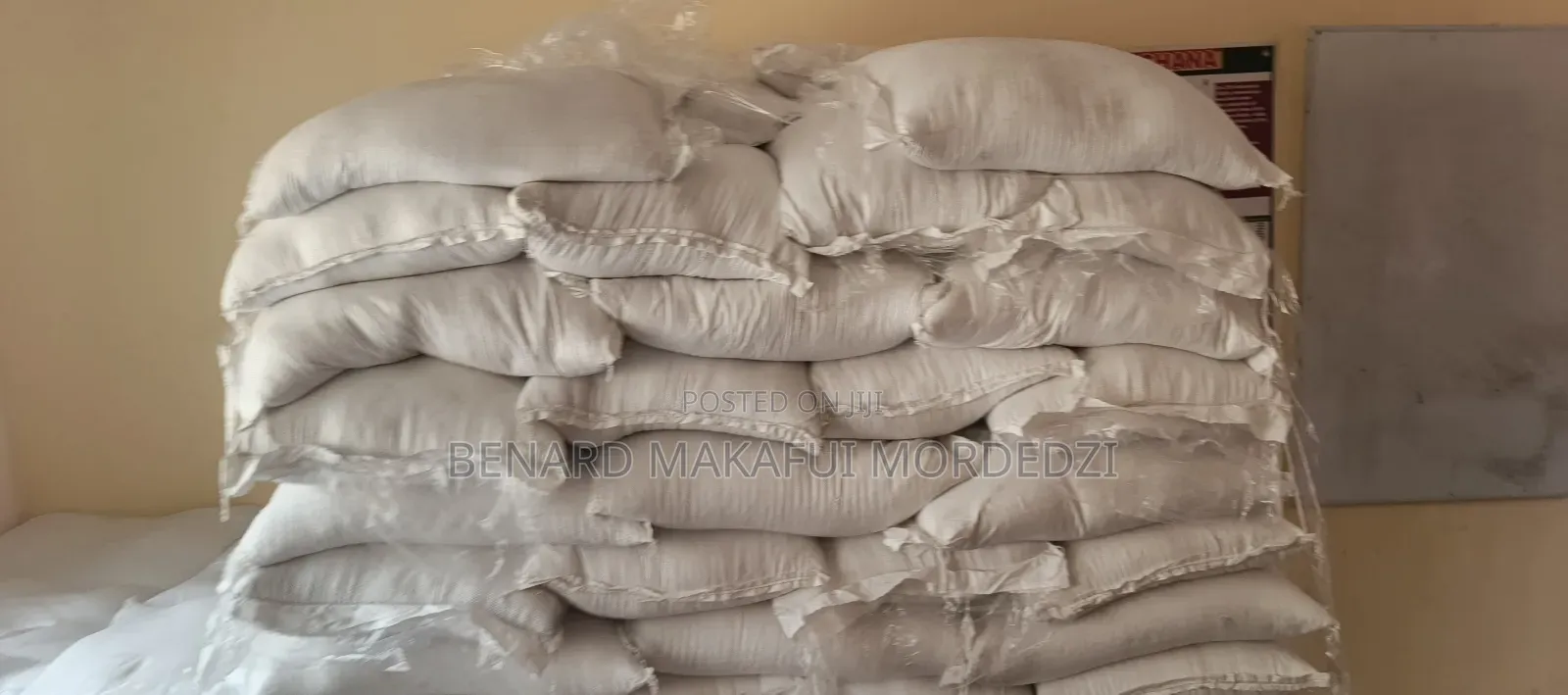 Vietnamese Fragrance Rice