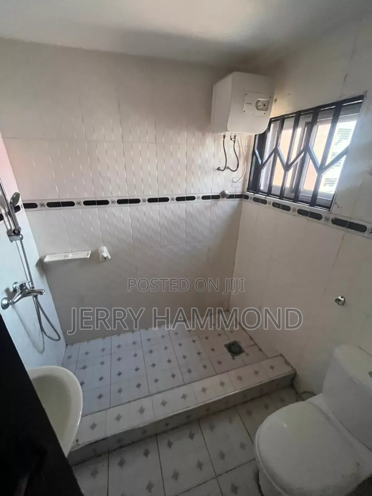 6bdrm House in Tseaddo Burma Hills for rent