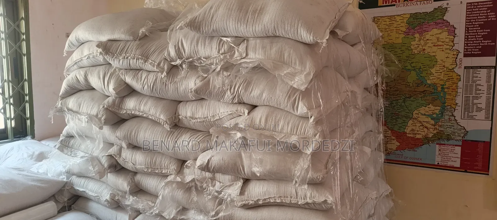 Vietnamese Fragrance Rice