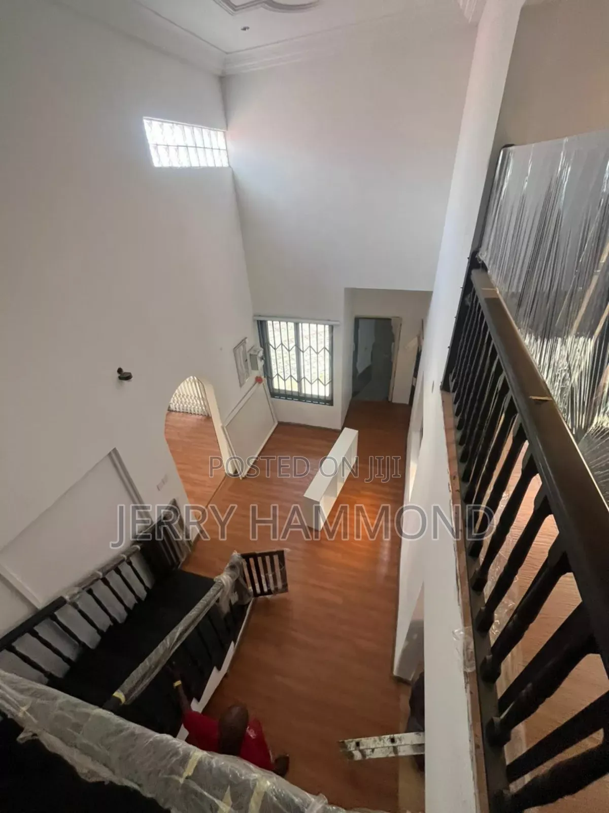 6bdrm House in Tseaddo Burma Hills for rent