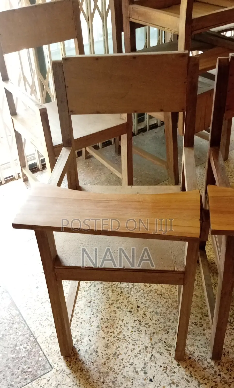 School Chair