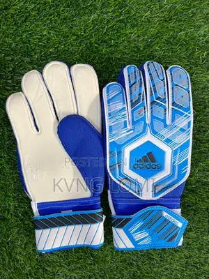 Goalkeeper Gloves